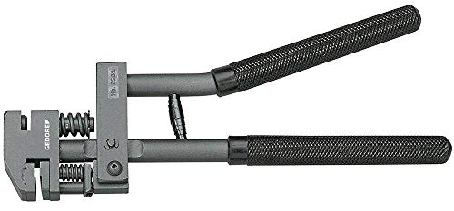 Gedore Pinza combinata per lamiera - 8532
