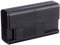 UNITEC Dimmer universale a cavo 20-500VA, dimmer LED per lampadine a LED dimmerabili, nero