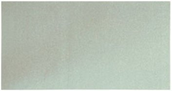 Wachsplatten Silber, glänzend 20x10 cm - 9715 - Verzierwachsplatte 200x100 mm für Kerzen