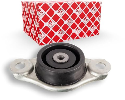 FEBI BILSTEIN Sospensione, Motore 36823 Compatibile con: ABARTH 500/595 / 695, 500C / 595C / 695C, FIAT 500, 500 C, PANDA, PANDA Kasten/Schrägheck