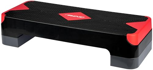 Aveto Fitness Stepbank