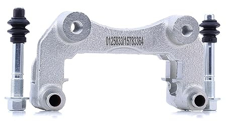 STARK SKCBC-1620070 Bremssattelhalter Hinterachse Kompatibel mit MAZDA 6 Kombi GH 6 Station Wagon GY 6 Schrägheck GH 6 GG 6 Hatchback GG