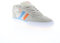 Globe Herren Tilt Skateboardschuh, Wolke/Blau/Orange, 40.5 EU