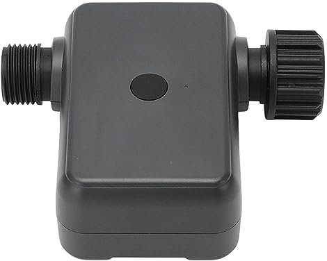 Sprinkler-Timer, 3/4 Zoll Außengewinde, Fernbedienung, Bewässerungssteuerung, WiFi, Wasserventil, Timer, Bewässerungssteuerung für Smart Life, APP für Gartenschläuche