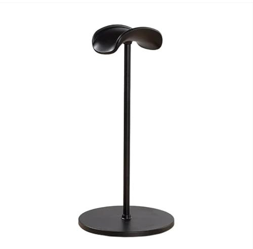 Porta Cuffie Gaming, Supporto Cuffie, Porta Cuffie da Scrivania, Porta Cuffie, Accessori Gaming Room, Gancio per Cuffie Universale da Scrivania per tutte le Cuffie da Gioco, Cuffie da Desktop