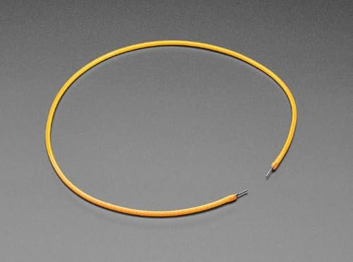 Adafruit Zubehör nOOds - Flexible LED Filament - 3V 300mm long - Pink - SKU 5510