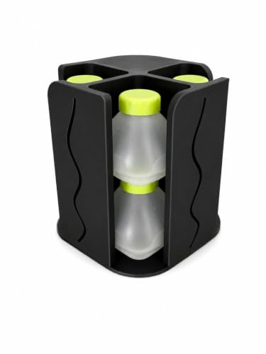 Rangement pour 6 pots à boire Yaourtière Seb Multidélices