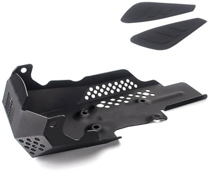 Copertura Protezione Telaio Motore Per Pan America 1250 RA1250 Sp&ecial RA1250S 2021-2024 Motore In Alluminio Telaio Protezione Della Copertura Piastra Paramotore