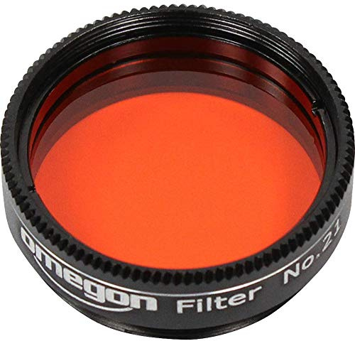 Omegon Farbfilter Orange 1,25
