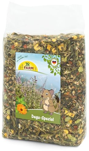 JR Farm Degu Spezial 1,5 kg