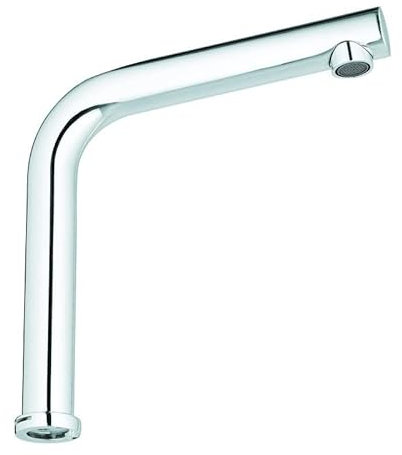 Grohe Deutschland Auslauf chrom