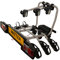 Witter Towbars zx303 Portabici per Gancio Traino montato 3