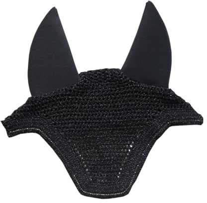 Kentucky - Fliegenhaube Wellington Sparkling Schwarz