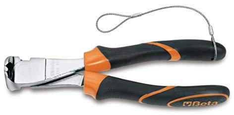 Beta 1088BM-HS 200 - Tronchesi a grande effetto a taglienti frontali impugnatura bimateriale H-SAFE