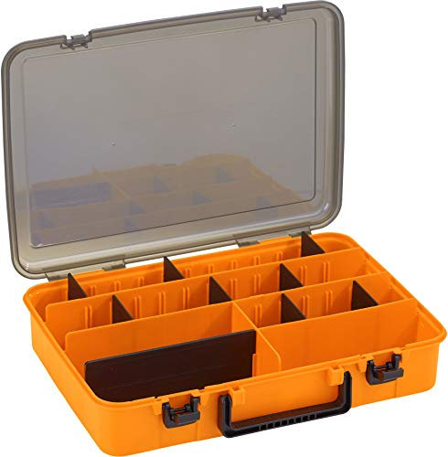 Balzer Adrenalin Cat 2-ladige Tackle-Box