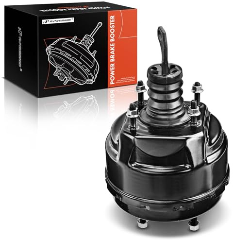 A-Premium Vacuum Brake Booster