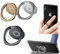 JIAMIAN 3 Piezas Soporte De Anillo para Teléfono Móvil, Soporte Anillo, con Giro De 360 Grados, Soporte para Anillos, Compatible con Todos Los Teléfonos Inteligentes