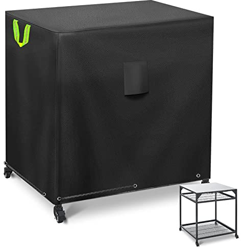 Wasserbeutel Wassersack,20 Liter [10St],Faltbarer Notwasserbeutel mit Hahn,100% Auslaufsicherer Wasserbehälter I BPA-freier lebensmittelecht Wassersack. (20 Liter)