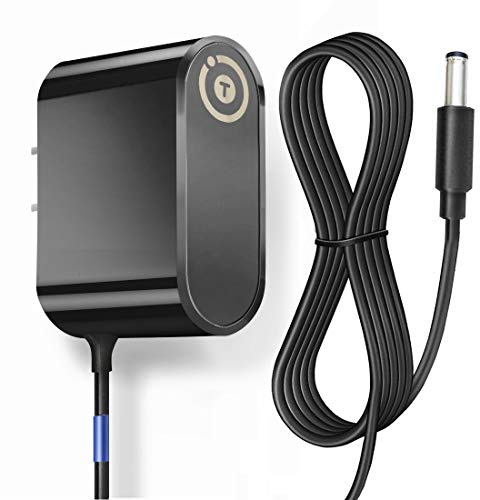 T-Power (TM) 5v Ac Dc Adapter for SereneLife PSLTLL1812 PSLHTM20 PSLHTM25 Cordless Handheld Grass Cutter Shrub Trimmer SH-DC050300 .PSLGR18 Class 2 Power Charger Supply …