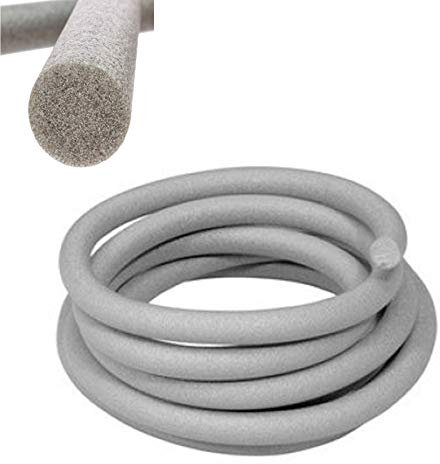 FONDO JUNTAS de Tecno Prodist, (10 m x 25 mm diámetro) relleno juntas de dilatación apto para selladores elastómeros y masillas de poliuretano