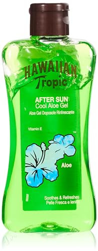 Hawaiian Tropic After Sun Gel Erfrischend Aloe 200 ml