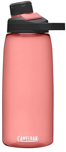 CAMELBAK Chute Drinking Bottle Rose 32 oz