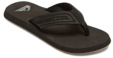 Quiksilver Monkey Wrench Core - Sandalias Slider para Hombre