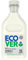 Ecover ZERO Suavizante lavadora ecológico, ingredientes biodegradables, sin fragancia, sin colorantes, formato de 1L, 33 lavados