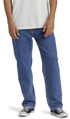 Billabong 73 - Vaquero de Corte Relajado para Hombre