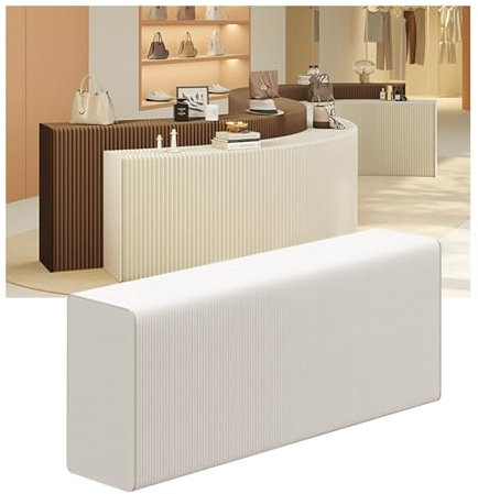 LVLDAWA Würfelförmiger Podestständer, Faltbare Papier-Hochzeits-Mittelstücke, Pappsäule, Event-Dekor-Display-Sockel Für Hochzeit, Geburtstag, Party, Show(57x38x200cm)