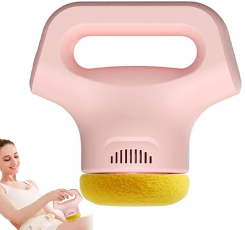 Djowyh Massageur Musculaire Électrique,Appareil De Massage Percussif À Haute Intensité - Dispositif de Massage à Intensité Réglable pour les Athlètes, les Femmes, les Hommes et les Mères