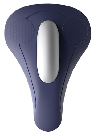 Entraîneur Des Muscles Du Plancher Pelvien - Appareil De Fitness Pour Hommes Rechargeable USB-C Avec 4 Modes De Vibration | Dispositif De Renforcement Du Plancher Pelvien - Pour Entraînement Fitness Y