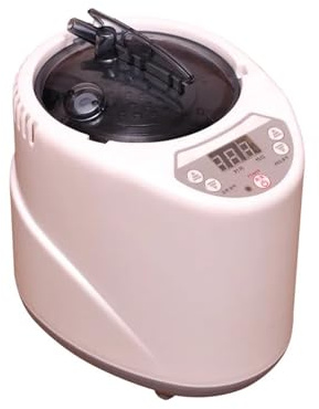 Sauna en Casa, Máquina de for sauna, izador, fumigador, caja baño, máquina fumigación, adecuada for el hogar, hoteles, barriles, calefacción Vapor Suave
