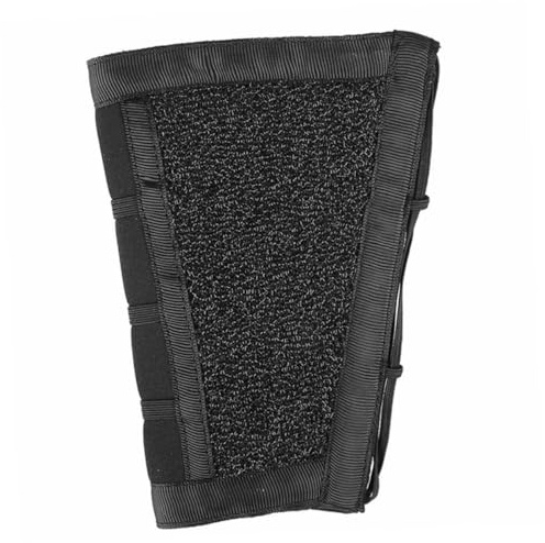 Limpiador Negro y Maquillaje de Esponja Brochas Brazalete | Tejido Elástico de Alta Densidad Limpieza Rápida y Práctica para Cepillos de Rostro y Cejas