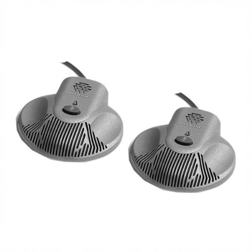 Polycom Extension Microphones für SoundStation VTX 1000 und IP6000