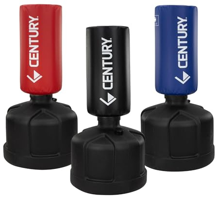 Century Original Wavemaster Freestanding Punch Bag
