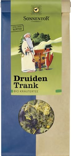 Druidentrank Kräutertee lose 6 x 50 g
