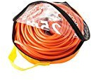 PROLUNGA CORRENTE SCHUKO PER ESTERNI 10-15-20-30MT (30 MT)