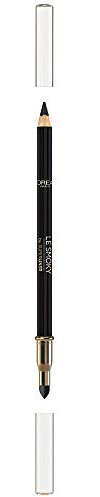 L'Oréal Paris Superliner Le Smoky Kajalstift Nr. 201 Black Velour