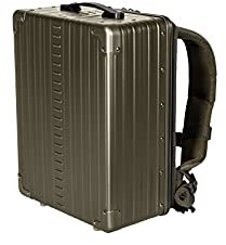 Aleon Hybrid Rucksack 42 cm Laptopfach