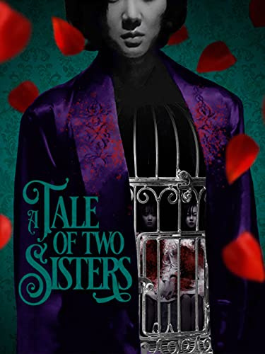 A Tale of Two Sisters