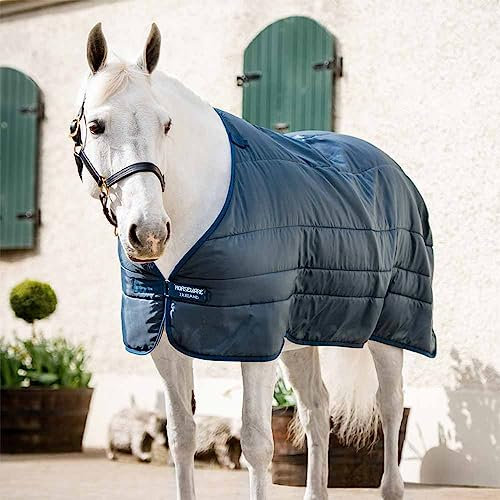 Horseware Stalldecke für Pferde XL