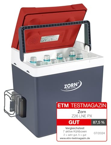 Zorn® I Z26 LNP PX passend für 18V Power X-Change Akkus (empfohlene Akku Stärke 18V/6,0 Ah)