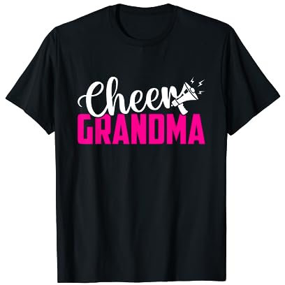 Bester Cheerleading Coach aller Zeiten im Cheerleading T-Shirt