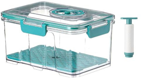 Bread Box Bread Boxes for Kitchen Counter Airtight,Time Recording Bread Storage with Container Lid,Bread wit Boxes Container