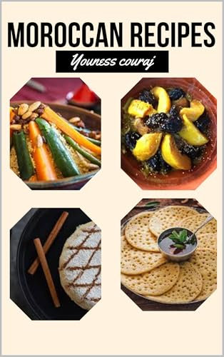 Moroccan Recipes