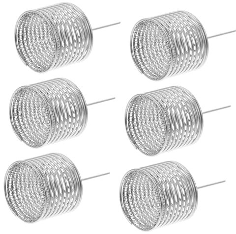 Milisten 6pièces Bacs à Engrais Pour Plantes Outils De Fertilisation Pour Bonsai Orchidées Et