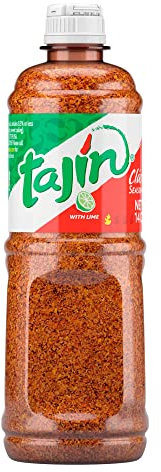Tajin Fruit and Snack Seasoning, 14oz by Tajin