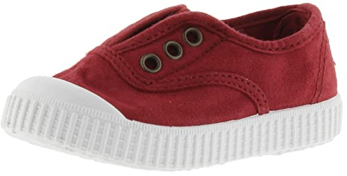 victoria Sneaker 1915 106627 Rojo 29