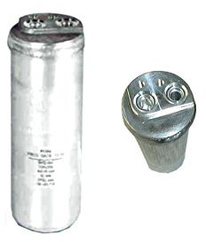 DELPHI TSP0175317 Filtro deshidratante aire acondicionado